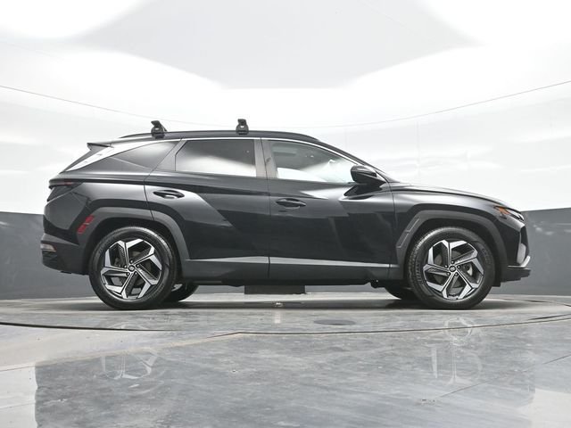 Used 2023 Black Hyundai SEL image 24