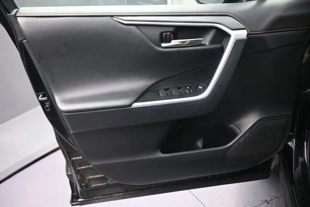 Used 2024 Black Toyota Adventure image 20