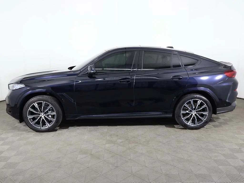 Used 2024 Carbon Black Metallic BMW xDrive40i image 21