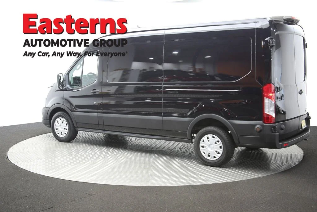 Used 2020 Black Ford Base image 60