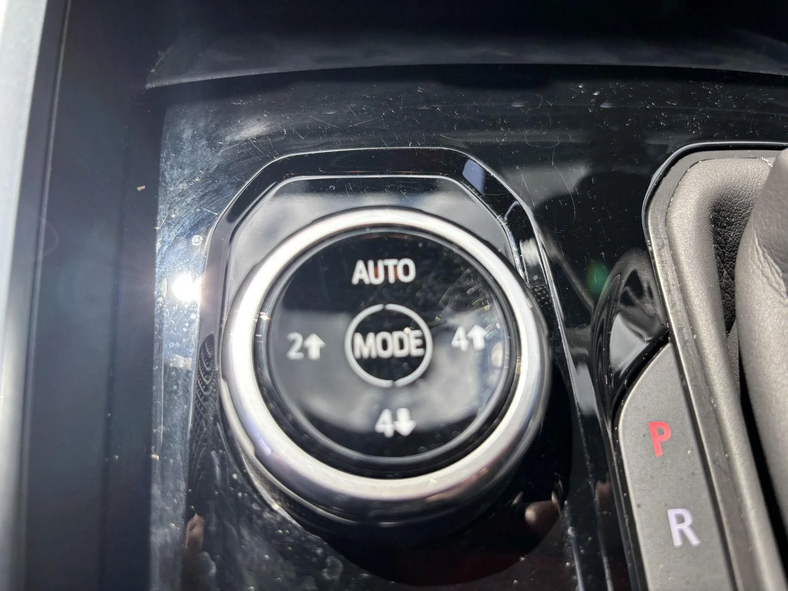 Used 2024 Sterling Gray Metallic Chevrolet Trail Boss image 24