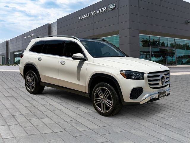 Used 2025  Mercedes-Benz GLS 450 image 7
