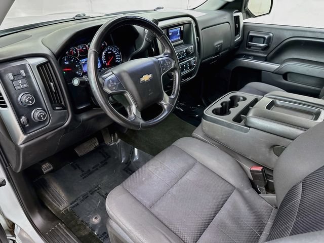 Used 2014 Silver Chevrolet LT image 20