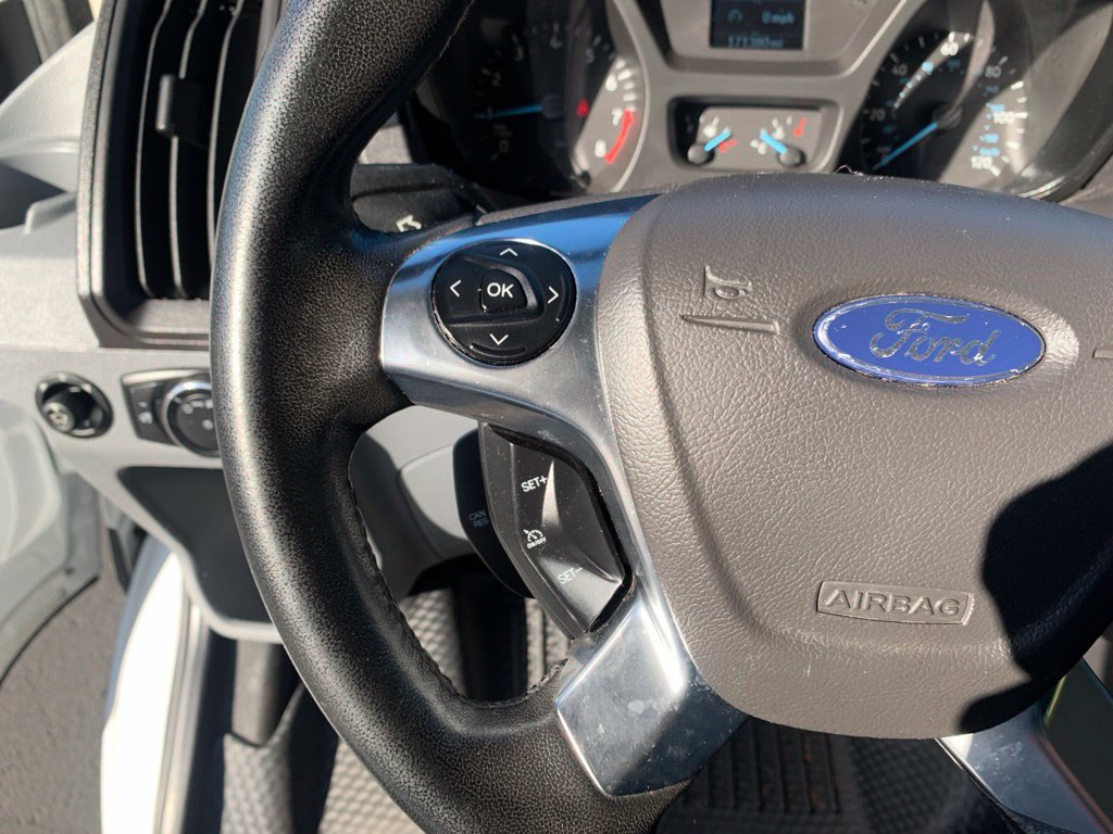 Used 2016 White Ford Base image 11