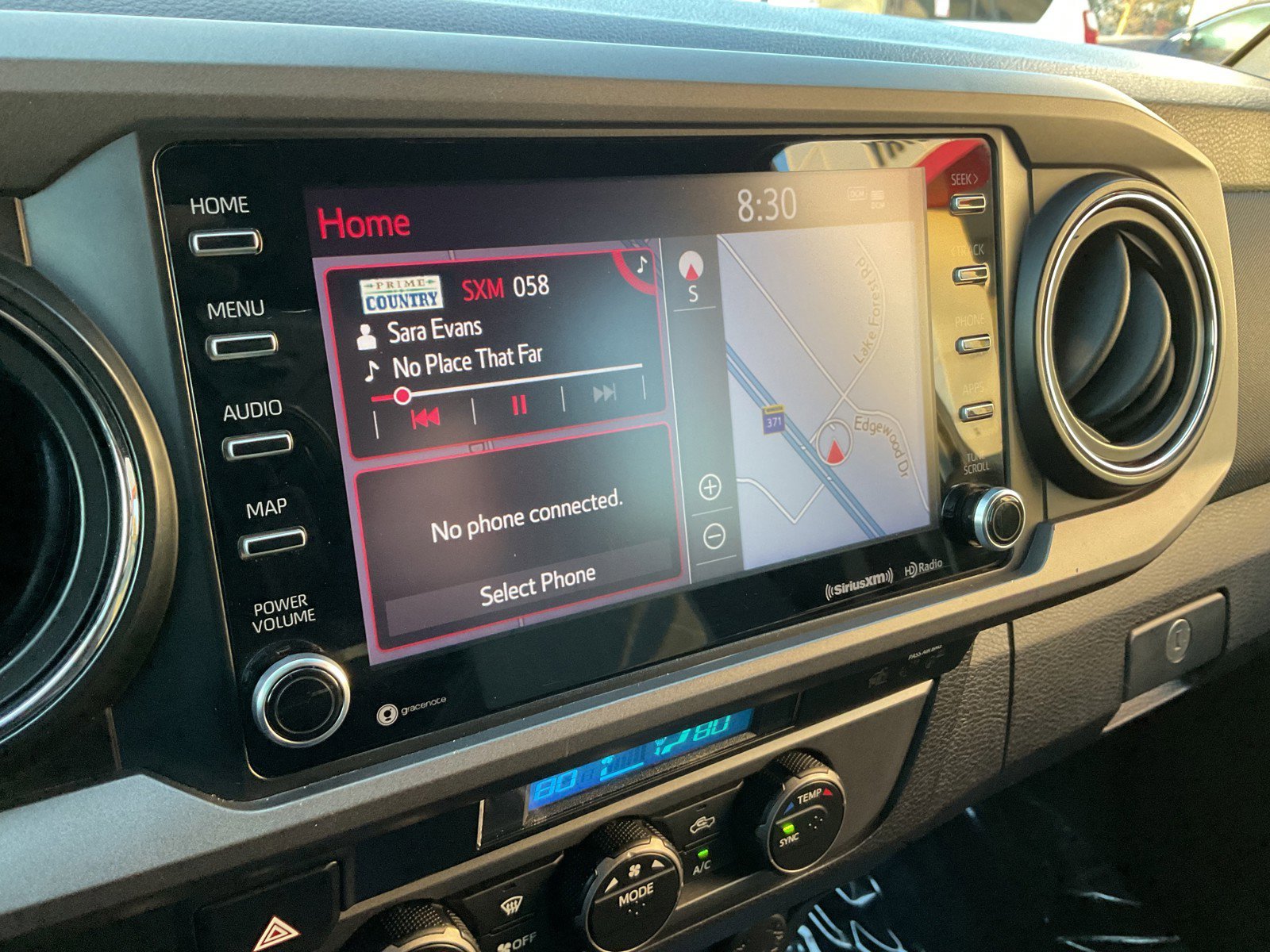 2021 Toyota Tacoma TRD Sport - Photo 27