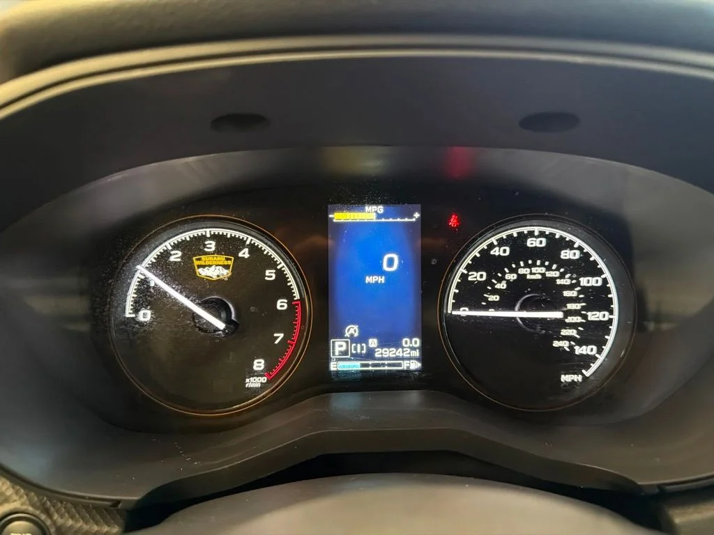 2024 Subaru Forester Wilderness - Photo 25