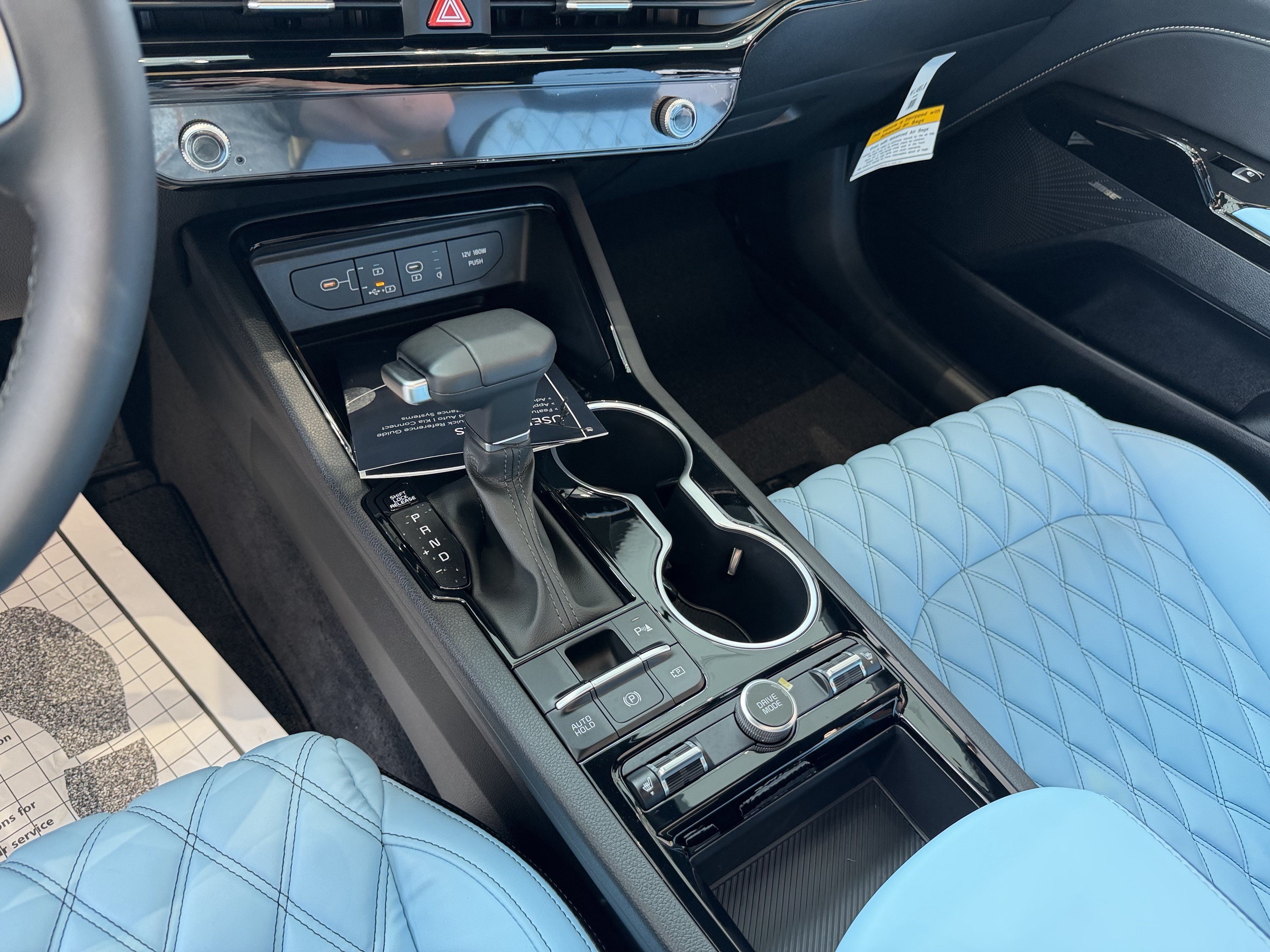 New 2026 Wolf Gray Kia GT-Line image 20