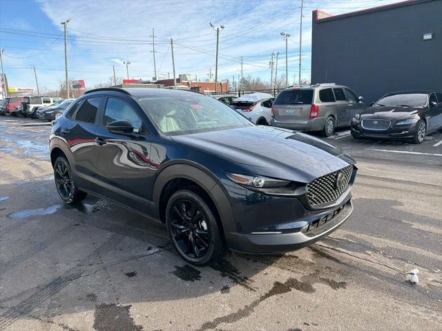 2026 Mazda CX-30 Turbo Aire Edition AWD's photo