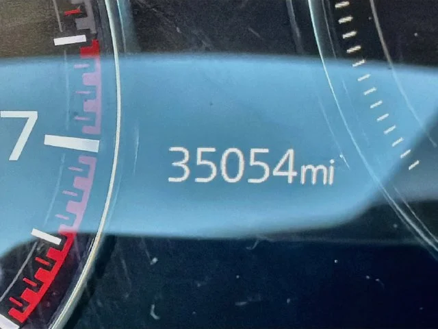 Used 2023 Red Mazda 2.5 S Preferred Package image 9