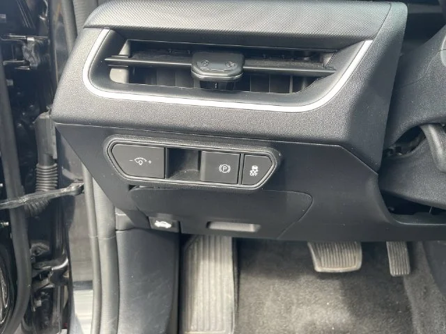 2025 Kia K4 LXS - Photo 21