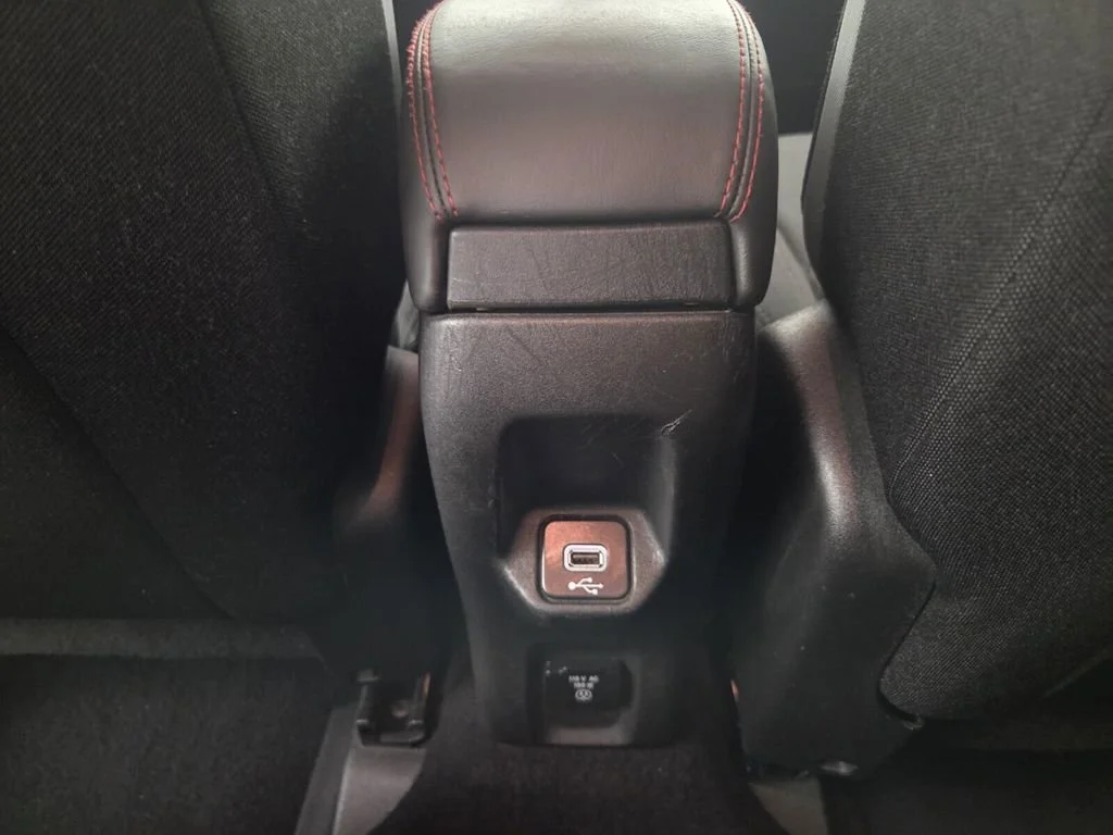 Used 2020 Glacier Metallic Clearcoat Jeep Trailhawk image 25