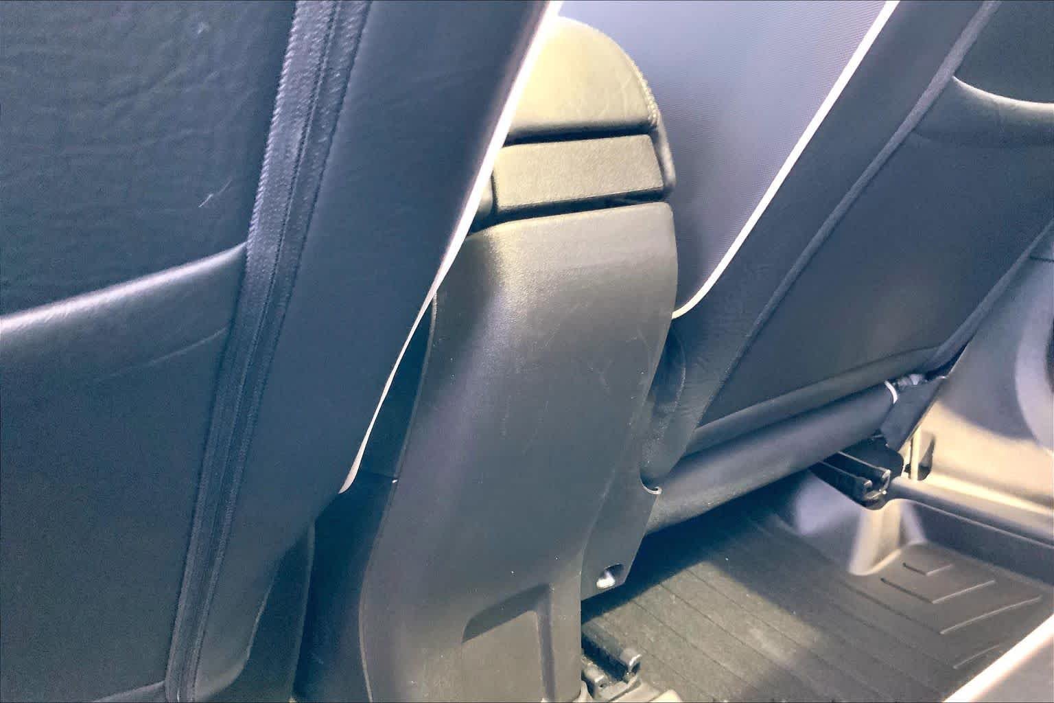 Used 2017 Blue Sky Metallic FIAT Lounge image 33