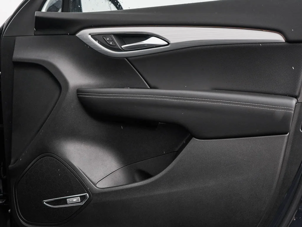 2026 Buick Envision Avenir - Photo 10