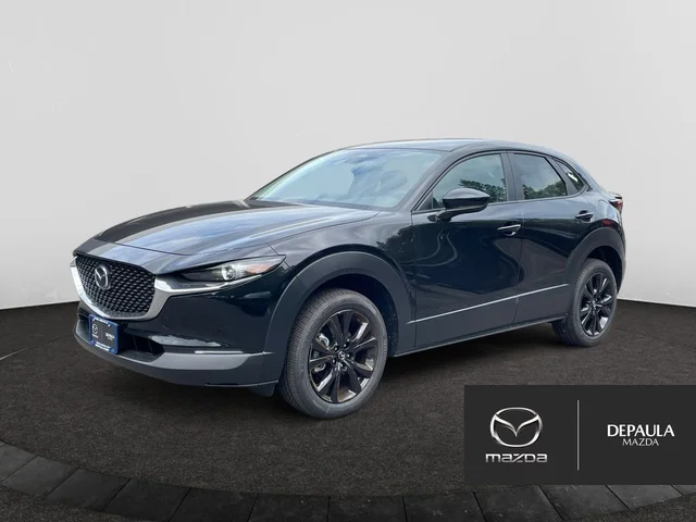 2026 Mazda CX-30 2.5 S Select Sport