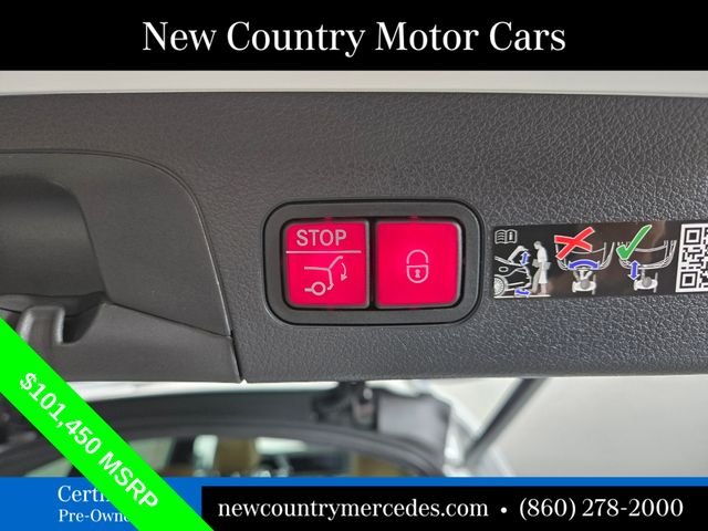Certified Used 2026  Mercedes-Benz GLS 450 image 15