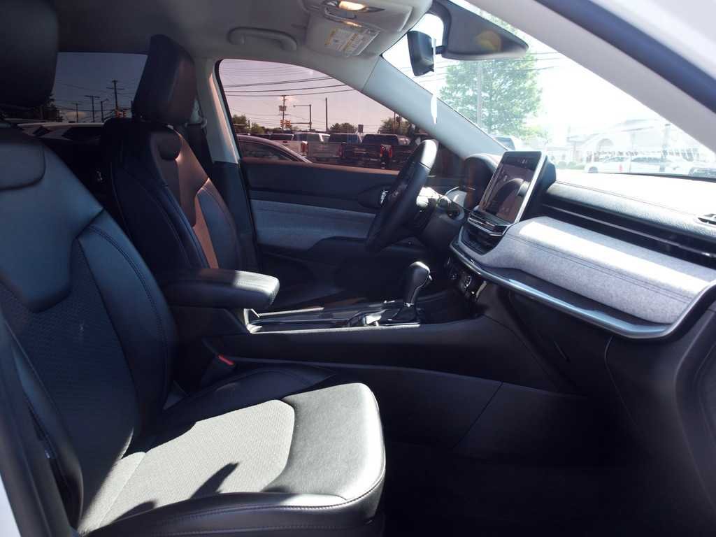 2022 Jeep Compass Latitude - Photo 31