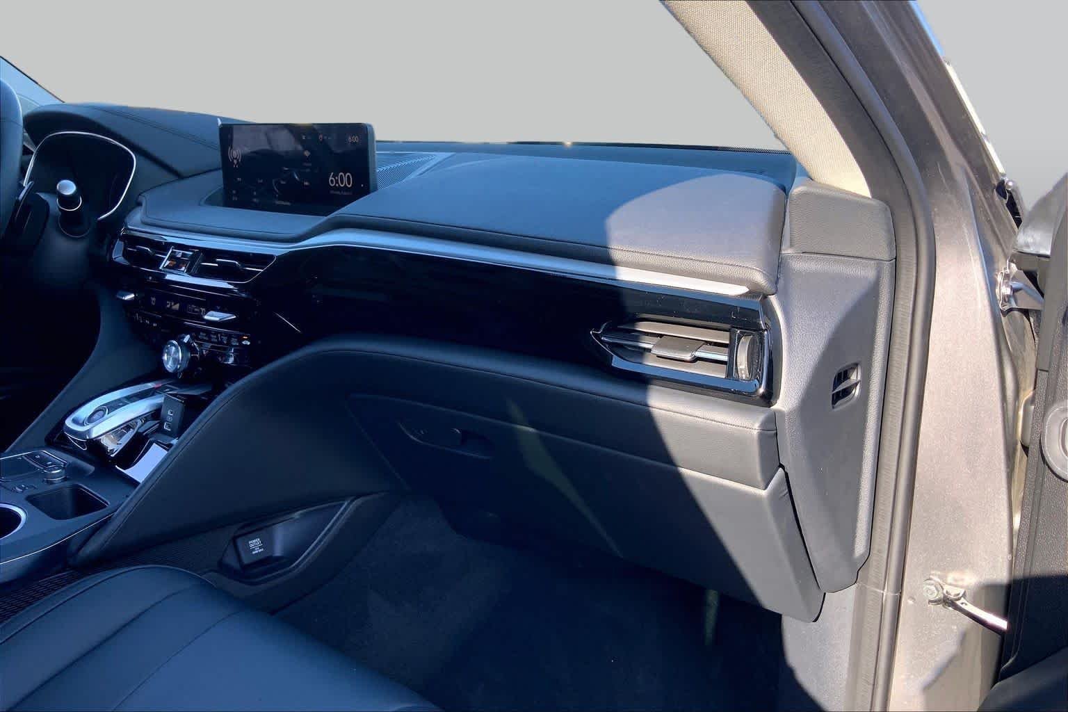 2024 Acura MDX Base - Photo 19