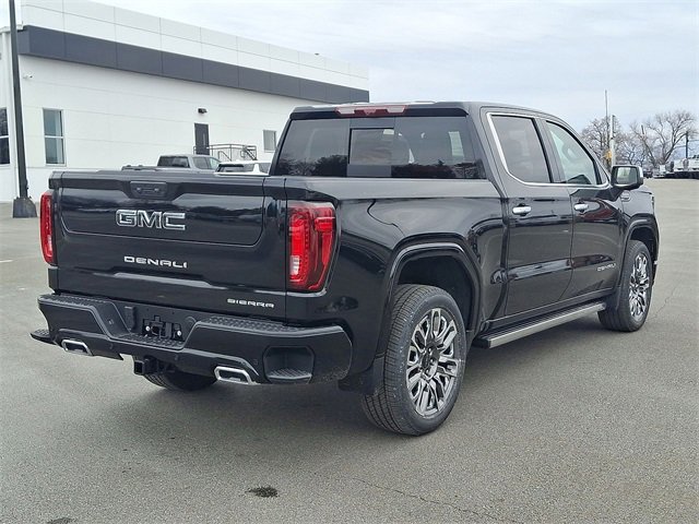 2026 GMC Sierra 1500 Denali Ultimate - Photo 18