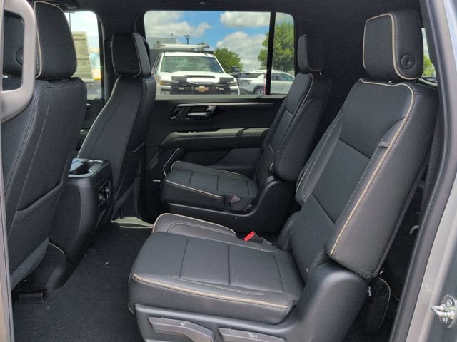 New 2026 Sterling Gray Metallic Chevrolet Premier image 28