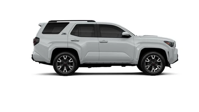 New 2026 Beige Toyota TRD Sport Premium image 34
