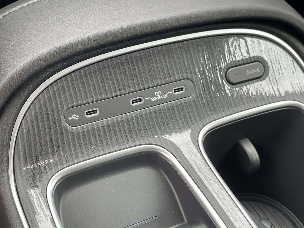 2026 Hyundai Palisade Calligraphy - Photo 50