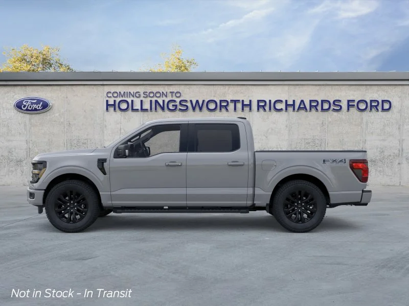 New 2026 Avalanche Ford XLT image 3