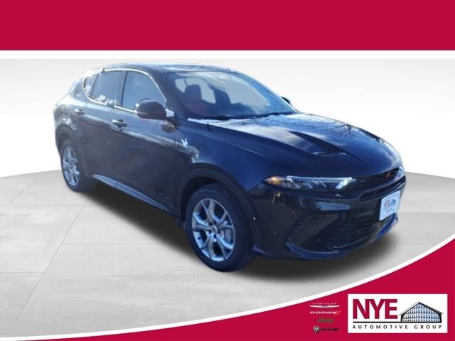 2024 Dodge Hornet R/T Plus