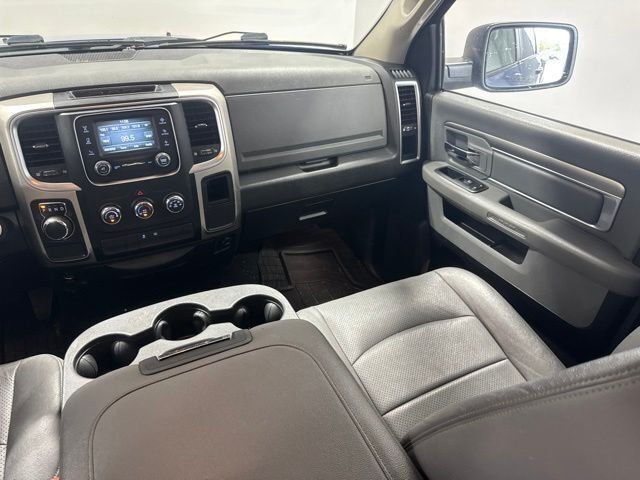 Used 2019 Blue Ram SLT image 20
