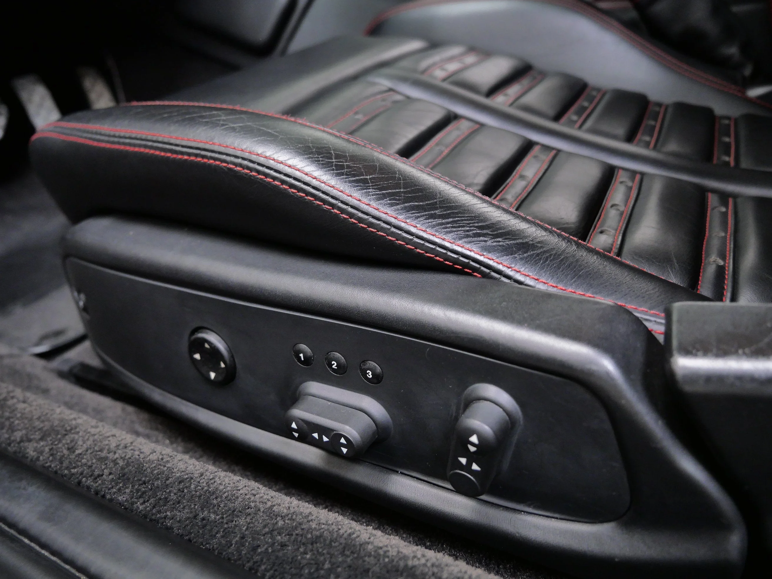 2008 Ferrari 612 Base - Photo 19