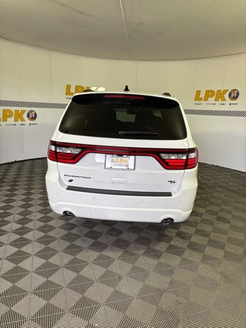 2025 Dodge Durango R/T - Photo 2