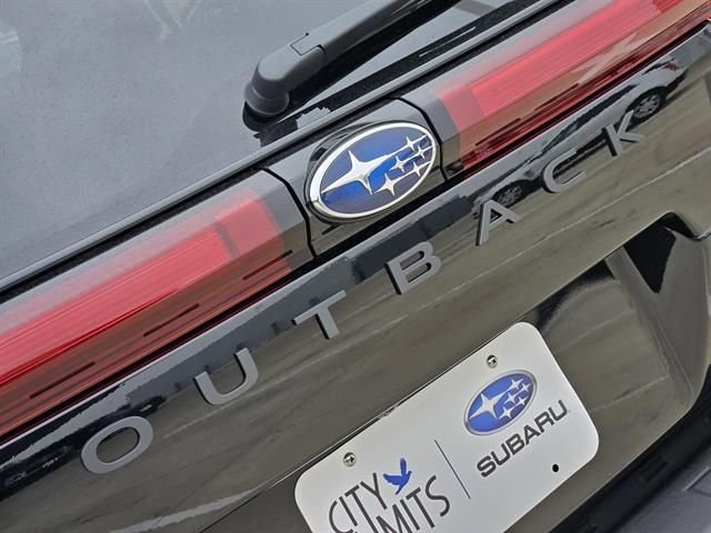 New 2026 CRYSTAL BLACK SILICA Subaru Premium image 8