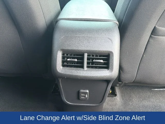 Used 2023 Gray Chevrolet LT image 25