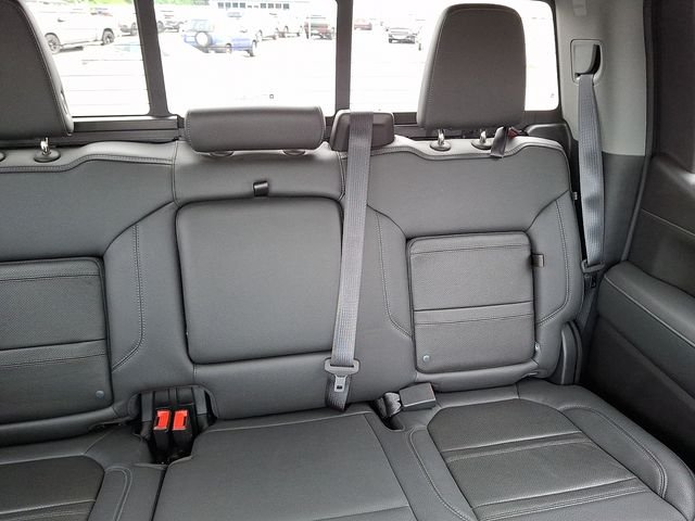 Used 2020 Gray GMC Denali image 20