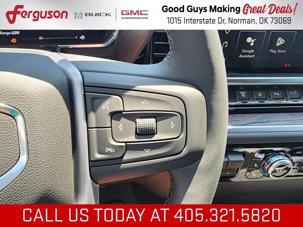 2026 GMC Sierra 2500HD SLT - Photo 23