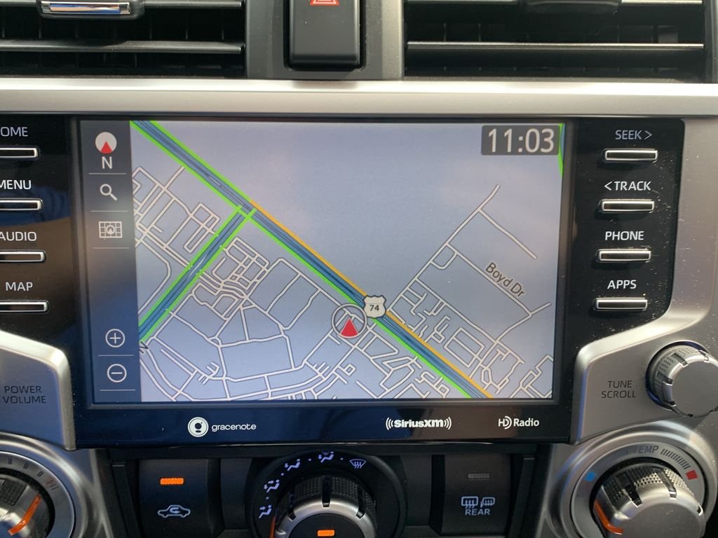 2022 Toyota 4Runner SR5 Premium - Photo 40