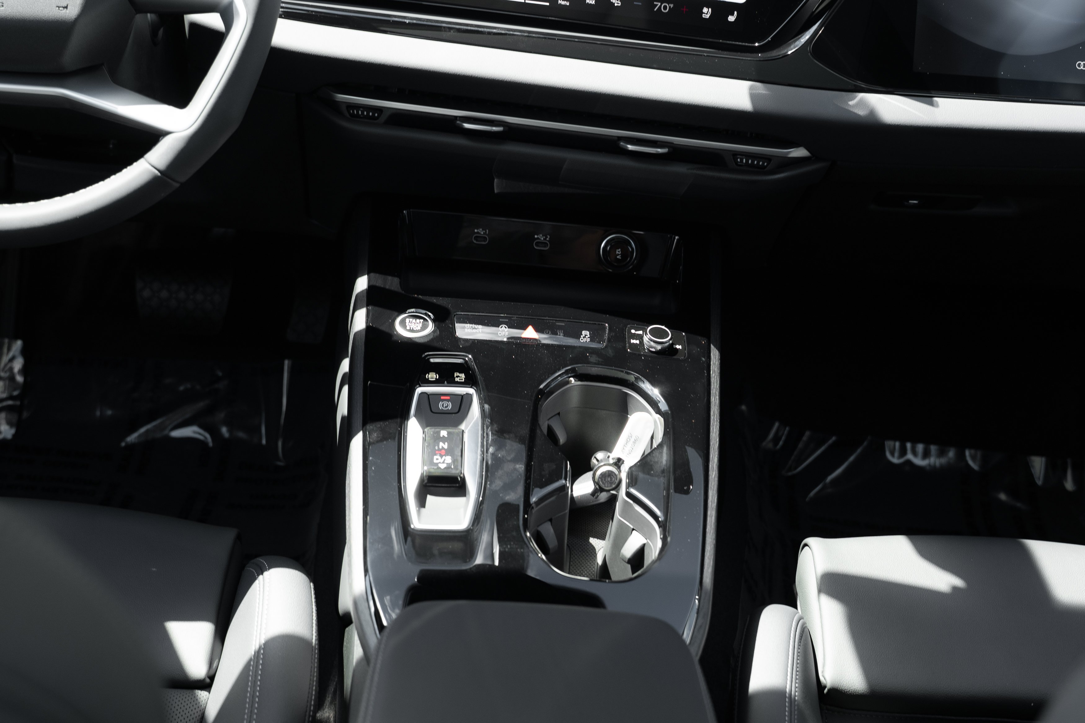 New 2026 Mythos Audi Prestige image 17
