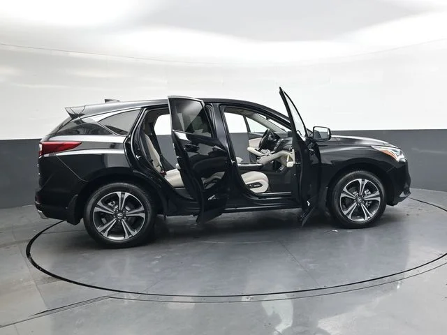 New 2026 Majestic Black Pearl Acura Technology Package image 35
