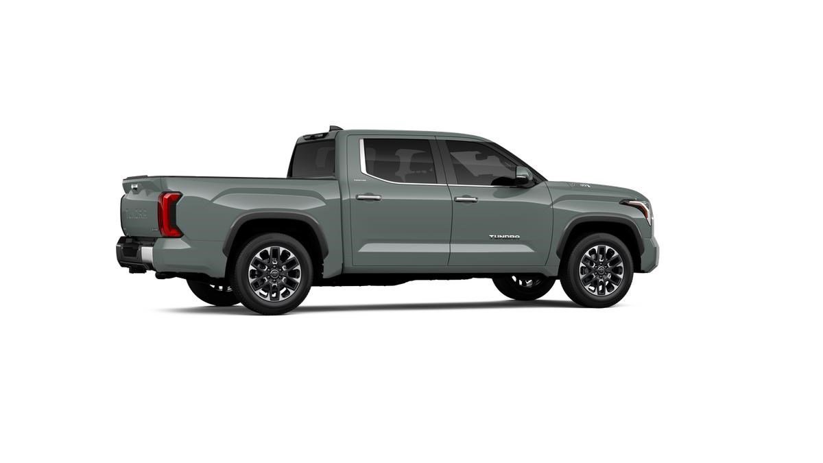 2026 Toyota Tundra Limited - Photo 59