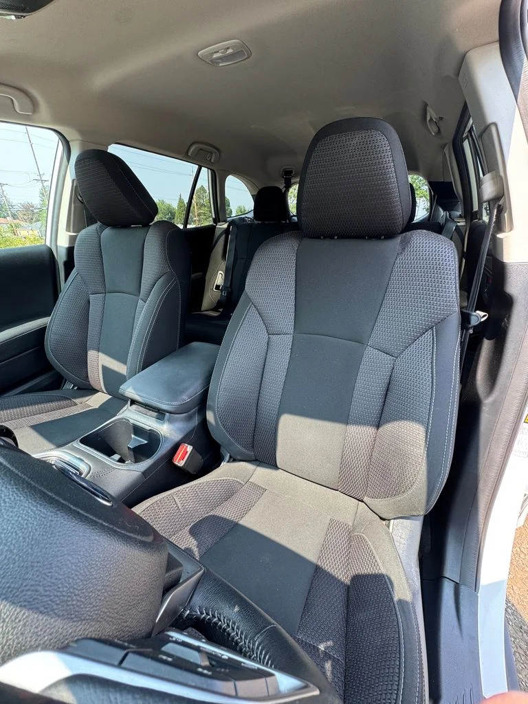 Used 2024 White Subaru Premium image 33