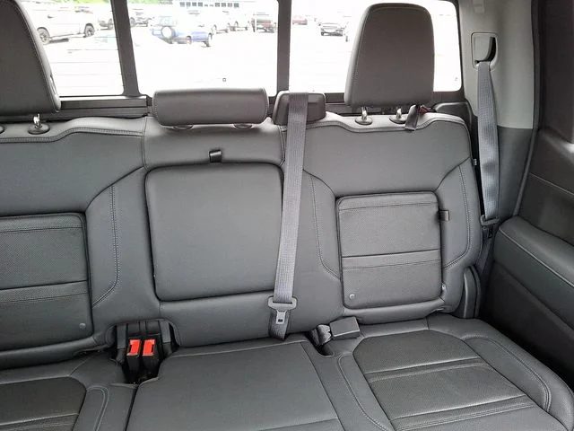 Used 2020 Gray GMC Denali image 20
