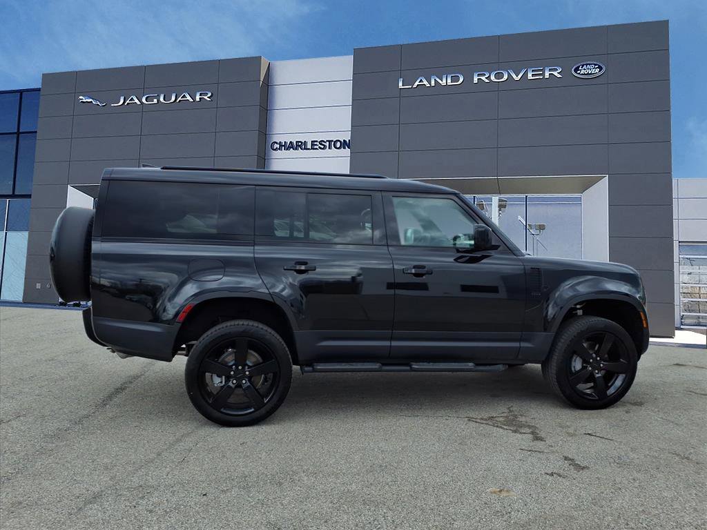 2026 Land Rover Defender S - Photo 6