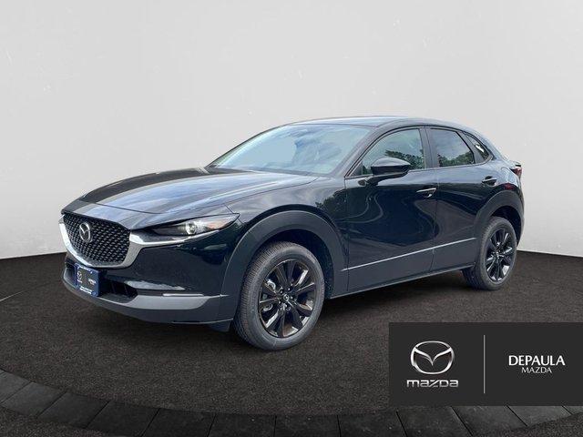 2026 Mazda CX-30 2.5 S Select Sport
