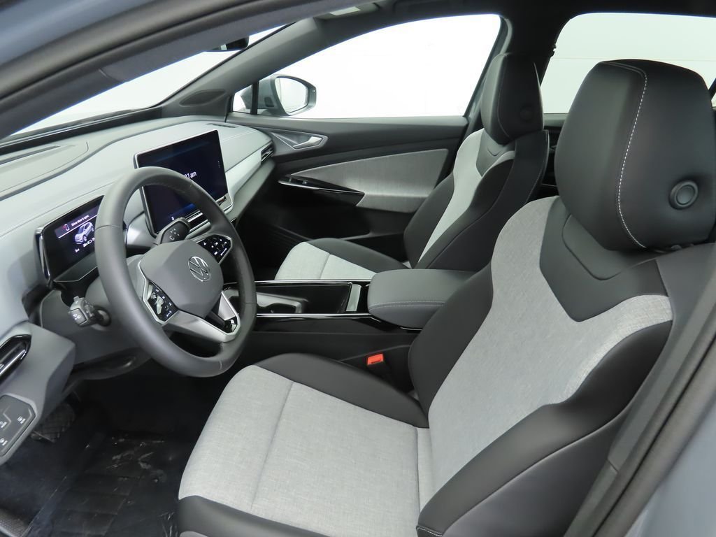 2026 Volkswagen ID.4 PRO - Photo 20