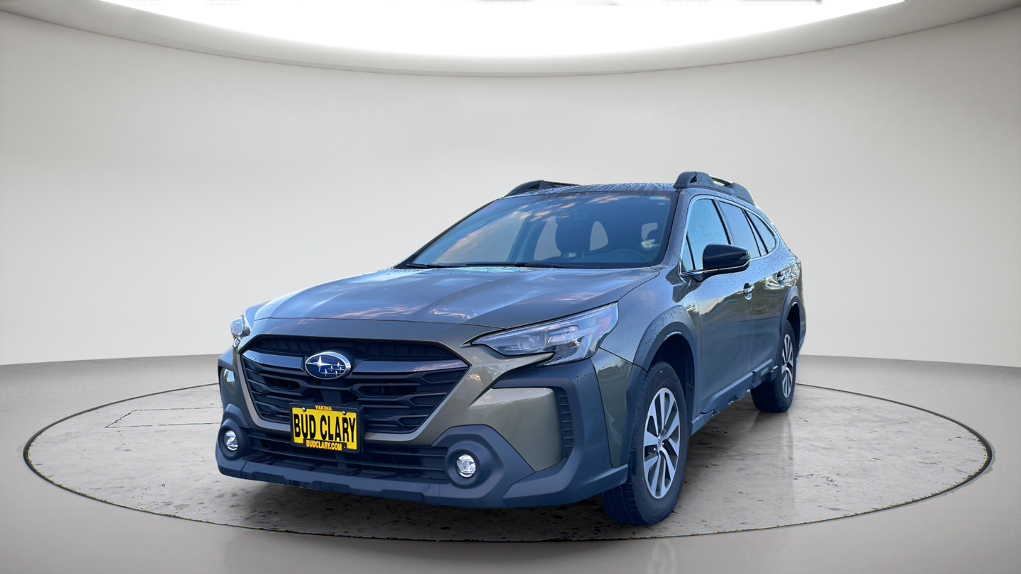2023 Subaru Outback