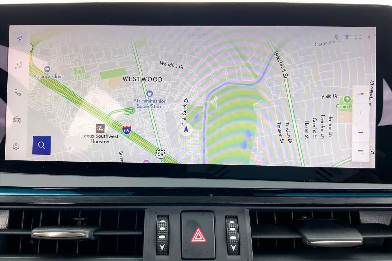 Used 2024 Iridium Lexus  image 35