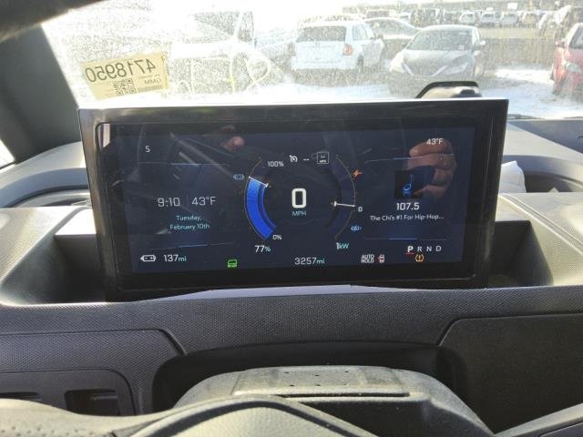 Used 2024 Chevrolet BrightDrop Zevo 600 with VIN 2G5ZJ3TY8R9102910 for sale in Champaign, IL