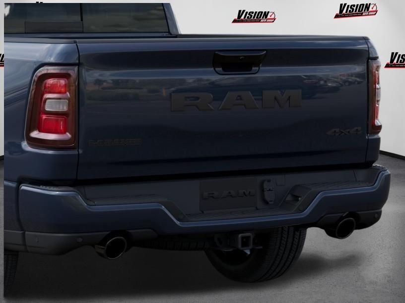 2026 RAM 1500 Laramie - Photo 13