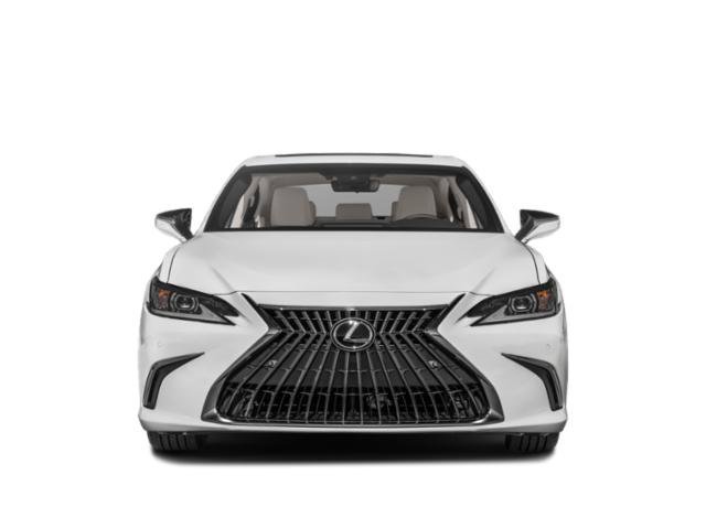 Certified Used 2024 Matador Red Mica Lexus 300h image 4