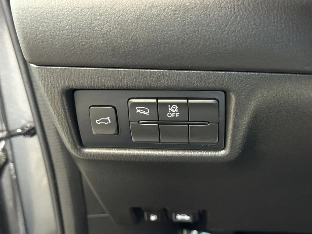 Used 2023 Machine Gray Mazda 2.5 S Preferred Package image 30
