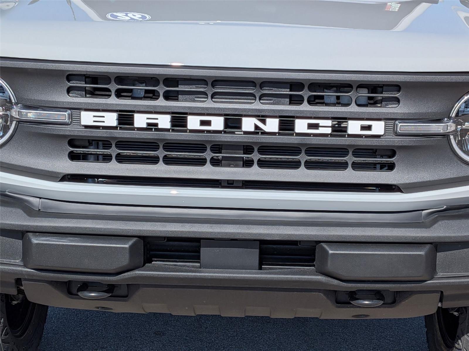 New 2026 Avalanche Ford Big Bend® image 13